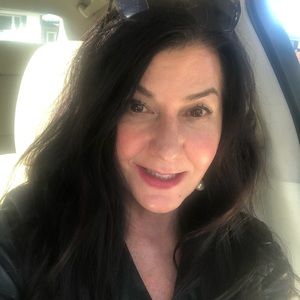 Meet your Posher, Sherry